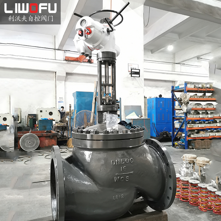 選購(gòu)電動(dòng)調(diào)節(jié)閥的注意要點(diǎn)