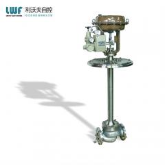 故障診斷與維護策略：氣動調(diào)節(jié)閥的常見問題與解決方法