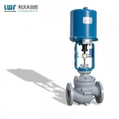 電動調(diào)節(jié)閥：制糖品質(zhì)與效率的雙保險(xiǎn)