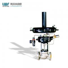 如何解決電動調(diào)節(jié)閥經(jīng)常卡堵