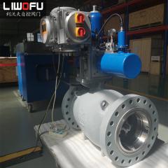 電動調(diào)節(jié)閥在自動化生產(chǎn)線中的應用實踐