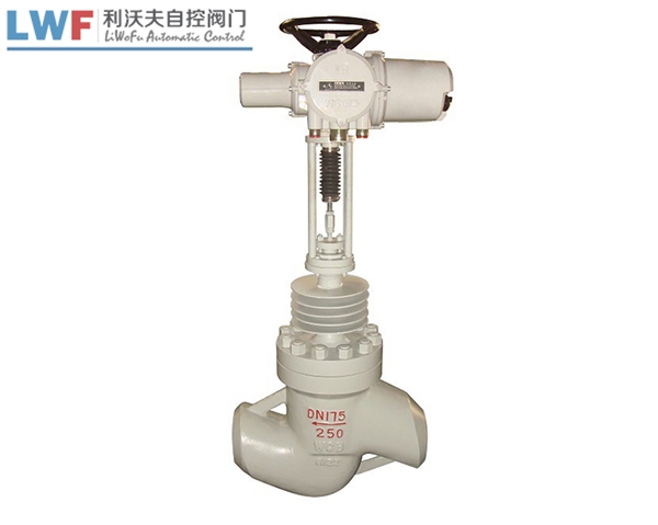 電動調(diào)節(jié)閥