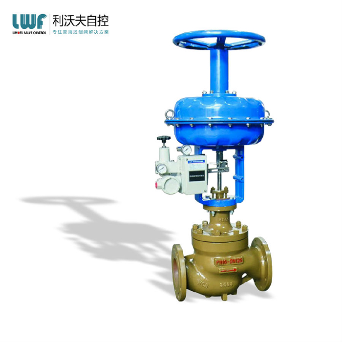 電動調(diào)節(jié)閥 電動調(diào)節(jié)閥