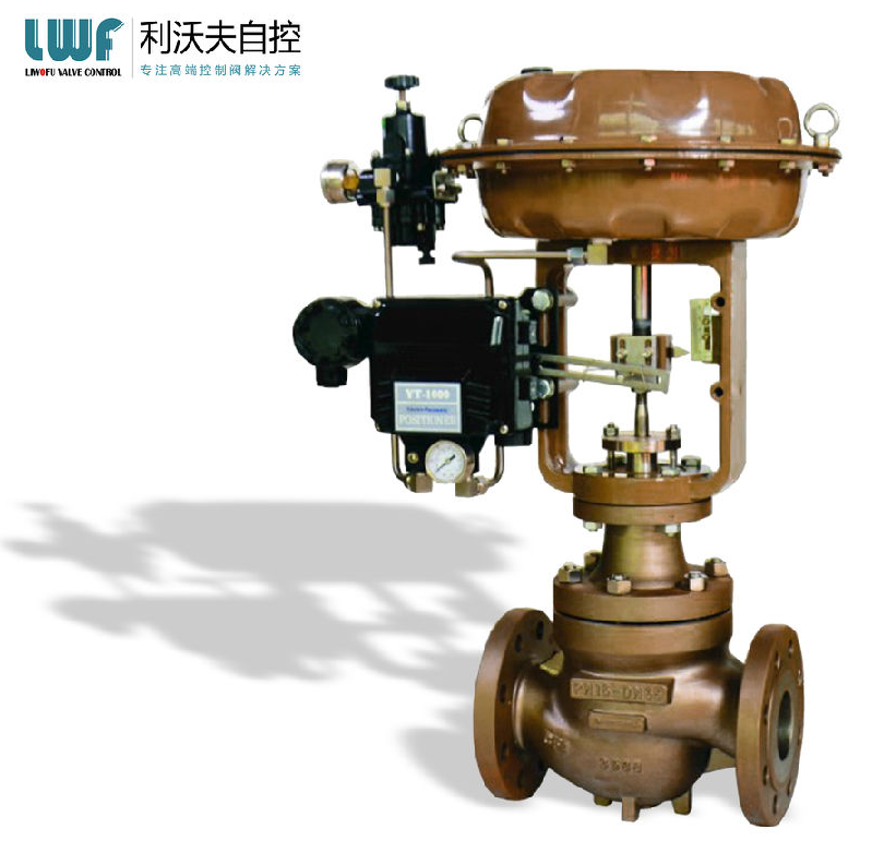 氣動調(diào)節(jié)閥安裝原則 氣動調(diào)節(jié)閥安裝原則