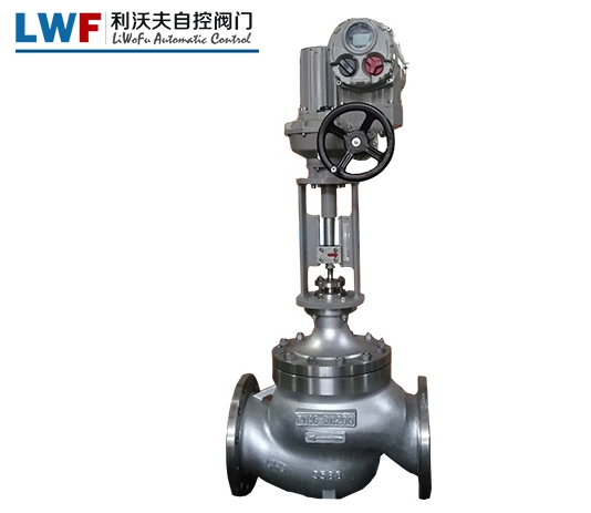 電動調(diào)節(jié)閥 電動調(diào)節(jié)閥